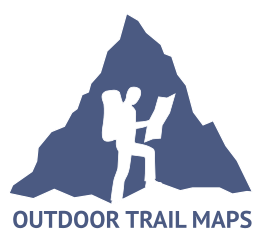 Outdoor Trail Maps
